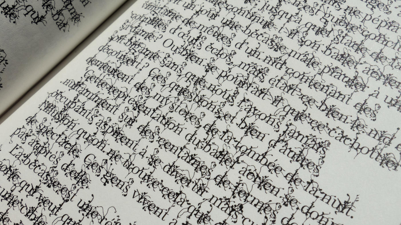 Almanach d'un compté des sable