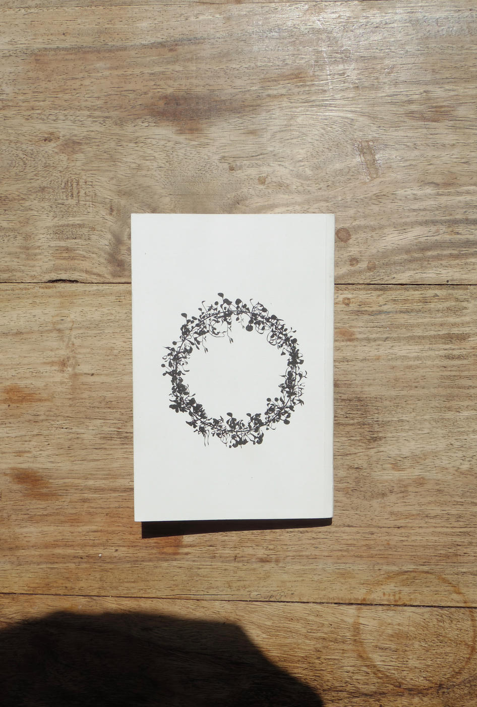 Almanach d'un compté des sable