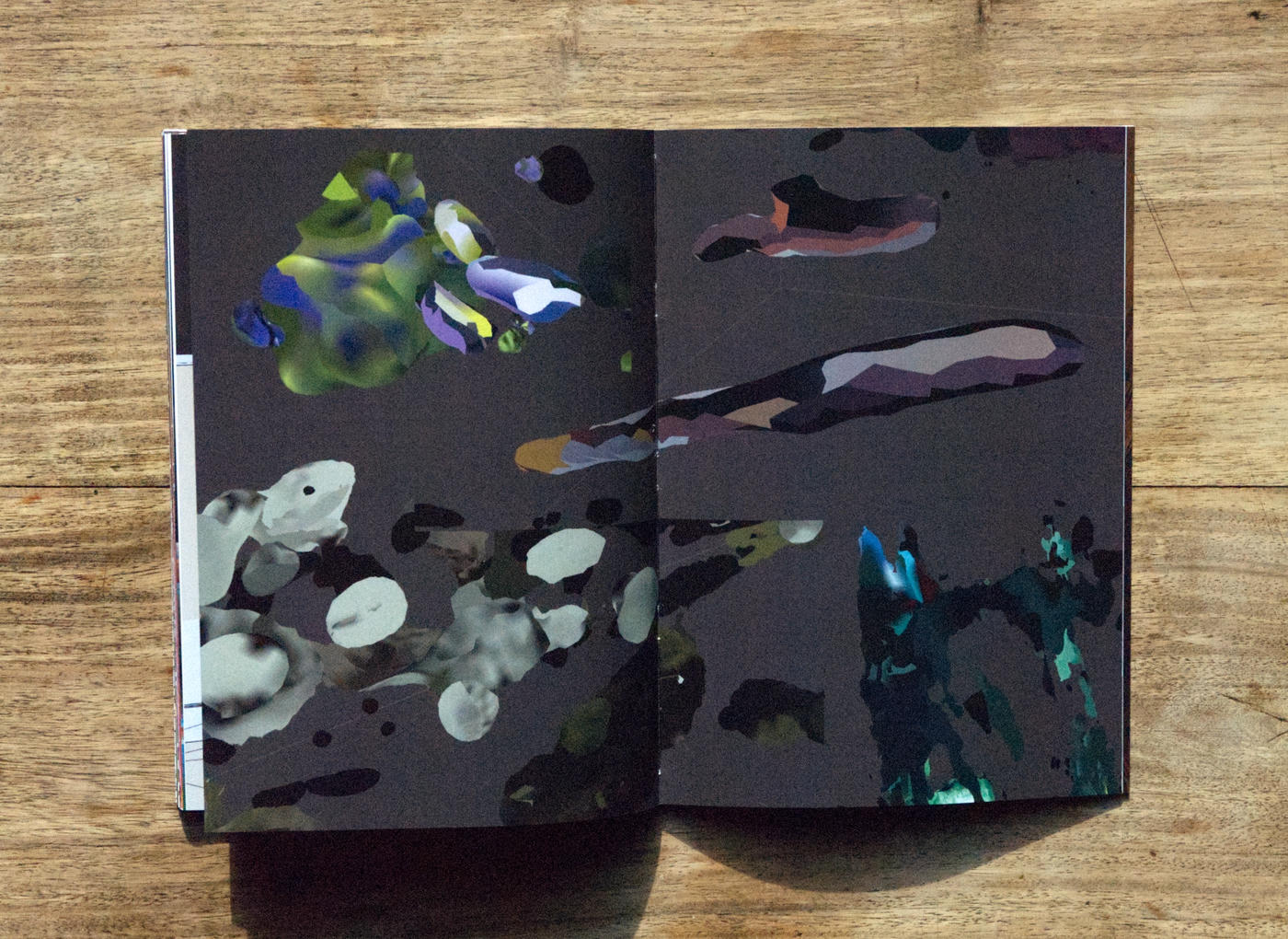 Carnets numériques 2021-23