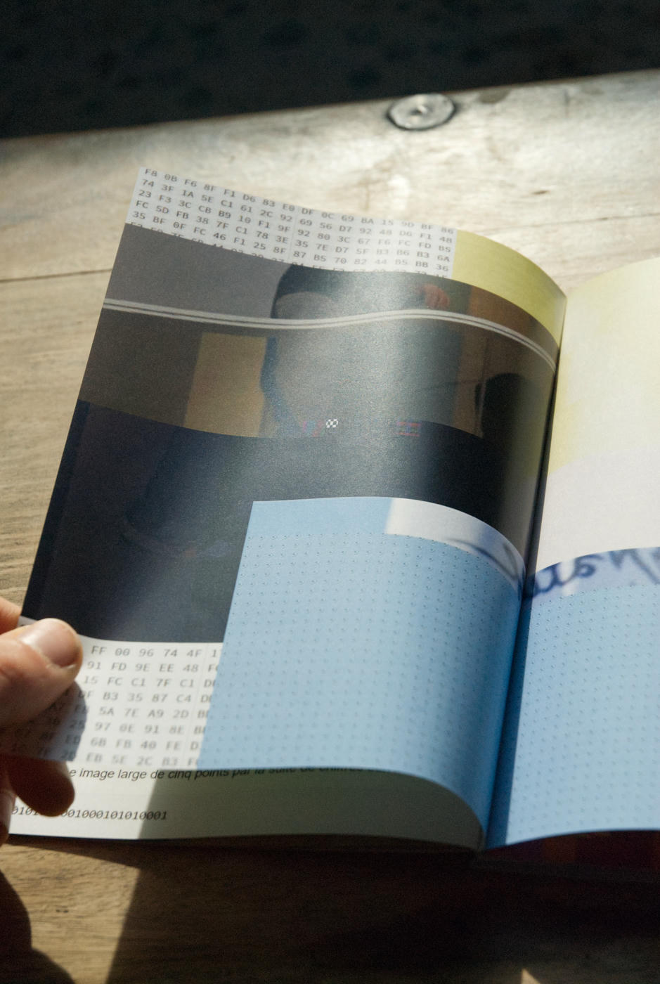 Carnets numériques 2021-23