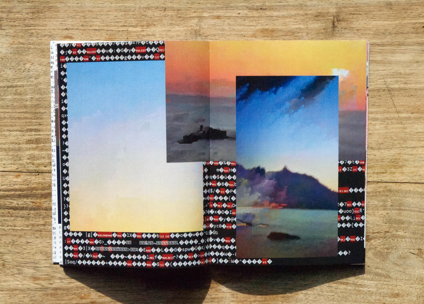 Carnets numériques 2021-23