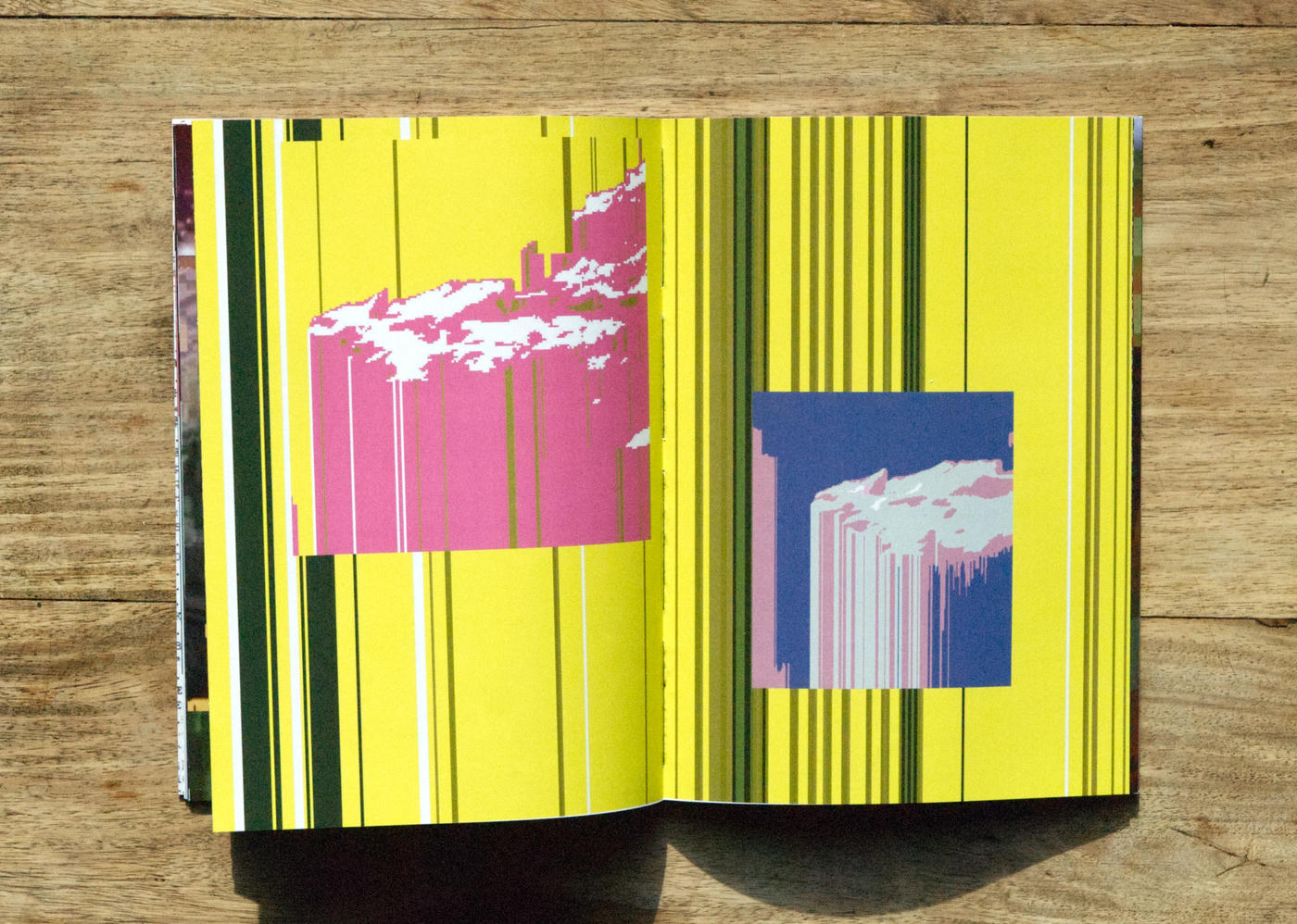 Carnets numériques 2021-23