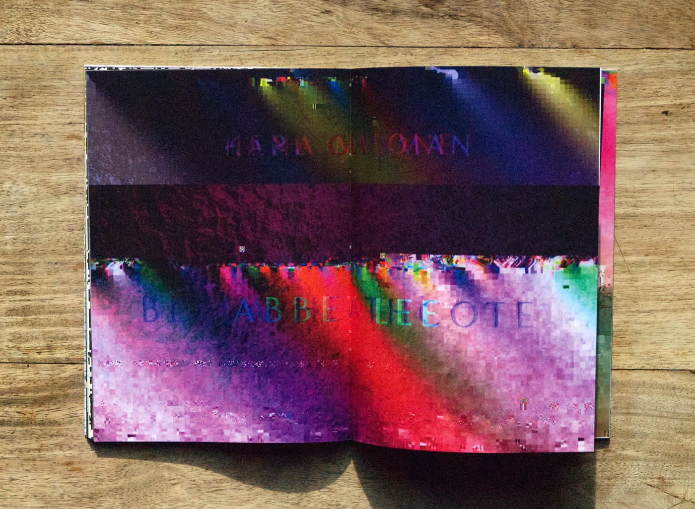 Carnets numériques 2021-23