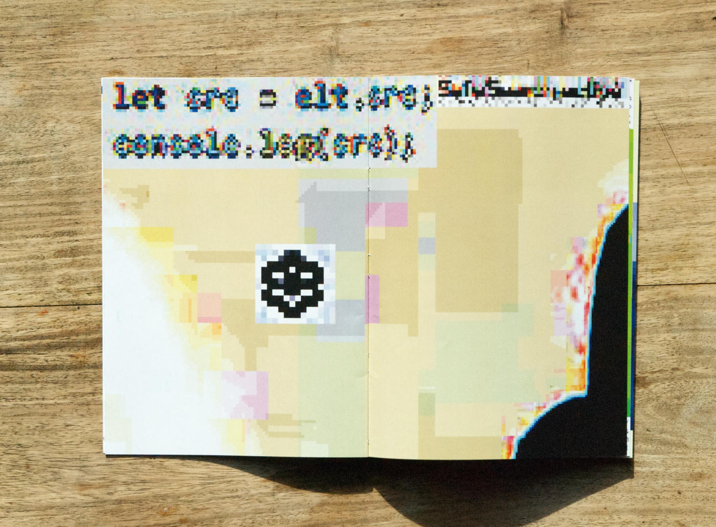 Carnets numériques 2021-23