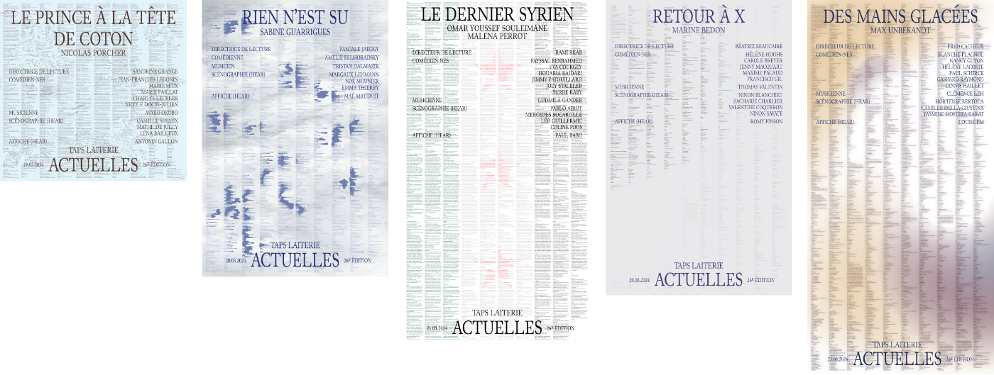 Le prince à la tête de coton